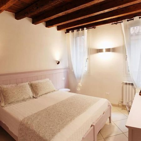 Ca' De L'Anzolo Apartment Venice Exterior photo