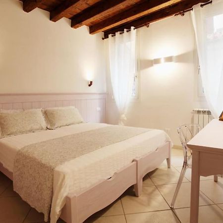 Ca' De L'Anzolo Apartment Venice Exterior photo