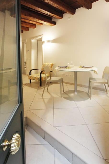 Ca' De L'Anzolo Apartment Venice Exterior photo