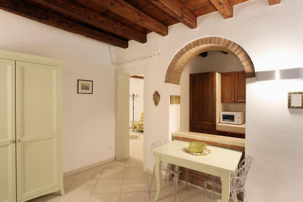 Ca' De L'Anzolo Apartment Venice Exterior photo