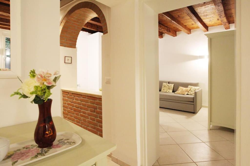 Ca' De L'Anzolo Apartment Venice Exterior photo
